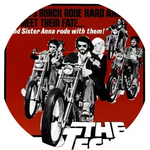 The Jesus Trip - 1971 ‧ Drama/Action ‧ 1h 24m