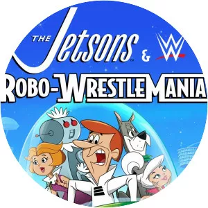 The Jetsons & WWE: Robo-WrestleMania!