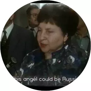 The Jewess and the Captain