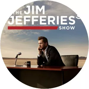 The Jim Jefferies Show - American television program