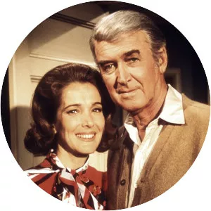 The Jimmy Stewart Show