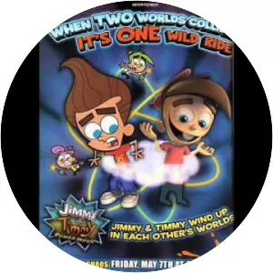 The Jimmy Timmy Power Hour The Jimmy Timmy Power Hour