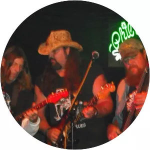 The JJ Muggler Band