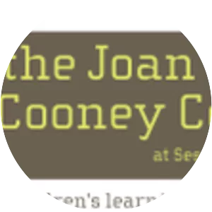 The Joan Ganz Cooney Center - Non-profit