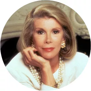 The Joan Rivers Show