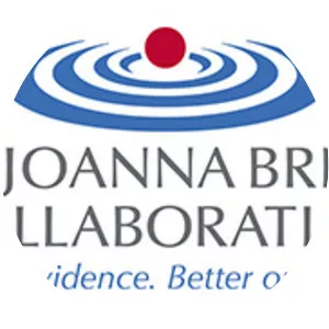 The Joanna Briggs Institute