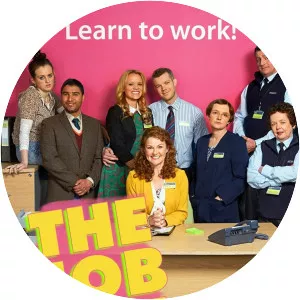 The Job Lot - British sitcom