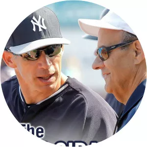 The Joe Girardi Show