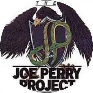 The Joe Perry Project