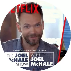 The Joel McHale Show with Joel McHale - American web television series