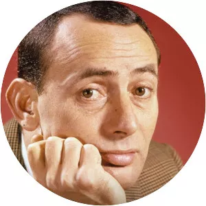 The Joey Bishop Show