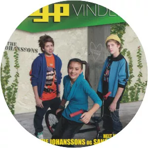 The Johanssons