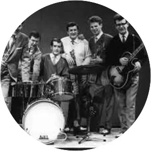 The John Barry Seven