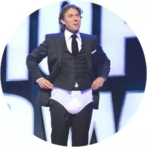 The John Bishop Show - TV show