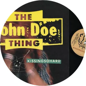 The John Doe Thing - Musical group