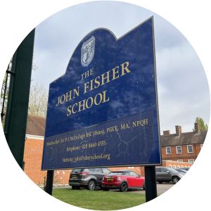The John Fisher School