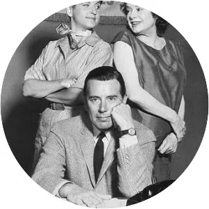 The John Forsythe Show