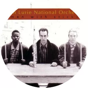 The John Lurie National Orchestra