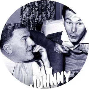 The Johnny Carson Show