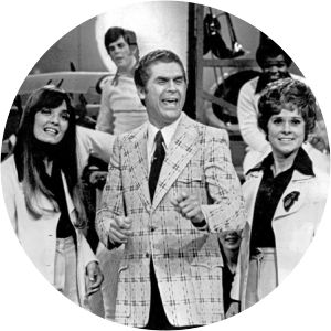 The Johnny Mann Singers photograph