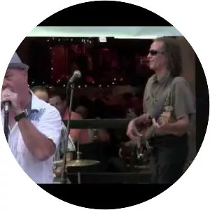 The Johnny Max Band - Musical group