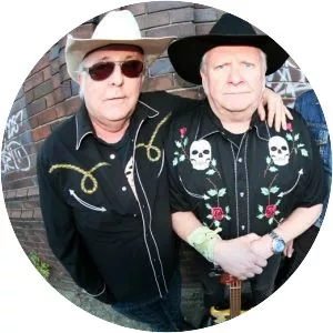 The Johnnys - Rock band