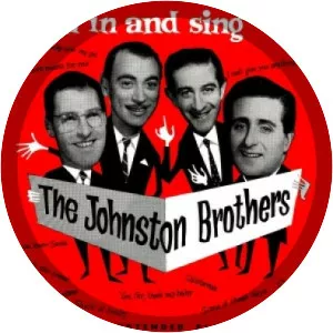 The Johnston Brothers