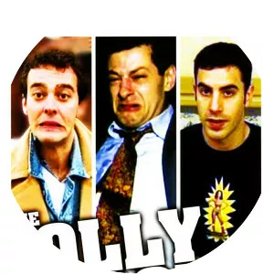 The Jolly Boys' Last Stand