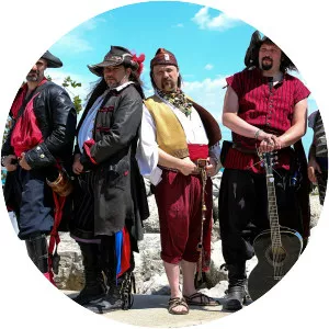 The Jolly Rogers - Musical group