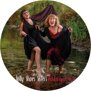 The Jolly Shoes Sisters - Musical artist