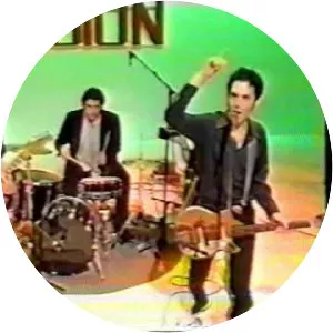 The Jon Spencer Blues Explosion - Rock band