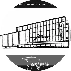 The Jones Store