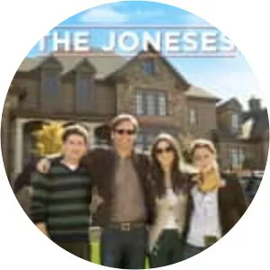 The Joneses