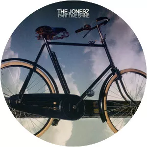 The Jonesz