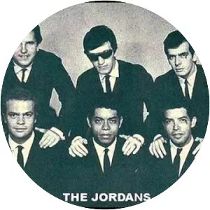 The Jordans - Musical group