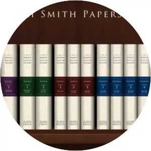 The Joseph Smith Papers - 