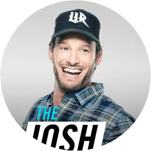 The Josh Wolf Show - TV program