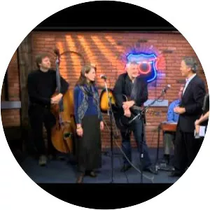 The Joshua Incident - Musical artist