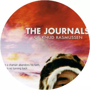 The Journals of Knud Rasmussen photograph