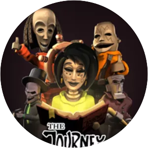 The Journey Down - Video game