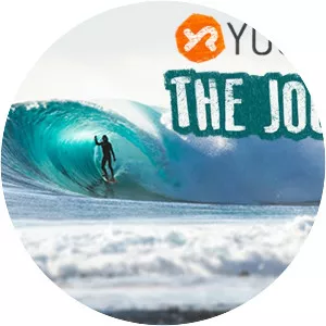 The Journey - Surf Game - Video game