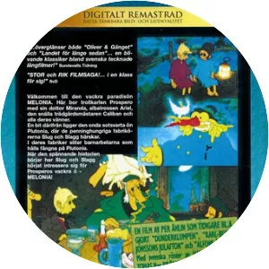 The Journey to Melonia