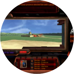 The Journeyman Project 2: Buried in Time