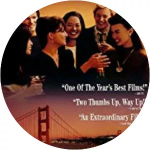 The Joy Luck Club - 1993 ‧ Adaptation/Drama ‧ 2h 19m