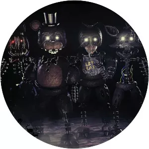 The Joy of Creation: Reborn - Video game