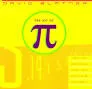 The Joy of [pi] - Book by David Blatner