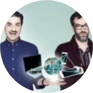 The Joy of Techs - TV program