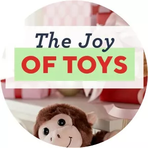 The Joy of Toys Clearance - TV program