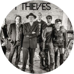 The Joy Thieves