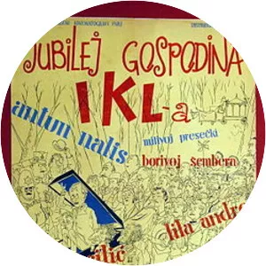 The Jubilee of Mr Ikel